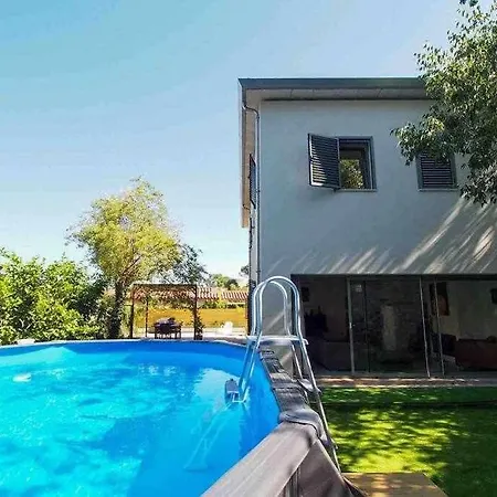 - Casco Antiguo De - Piscina Y Jardin * Gerona